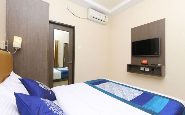 OYO 14934 Kalyani Grand