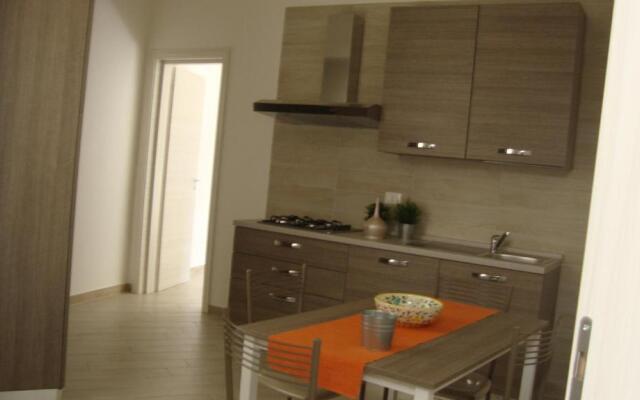 Mannarazzi Casa Vacanza
