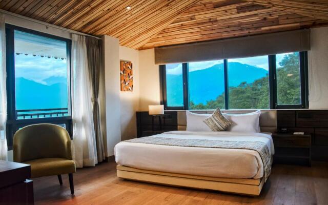 Udaan Olive Hotel & Spa Pelling
