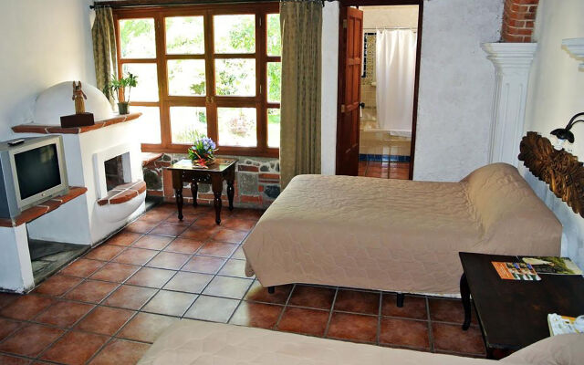 Naif Boutique Hotel