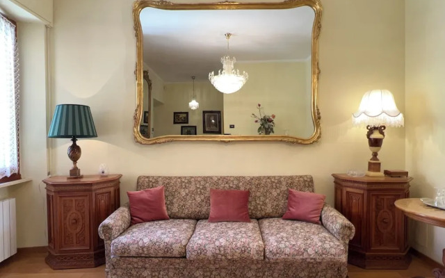 San Prospero Suite