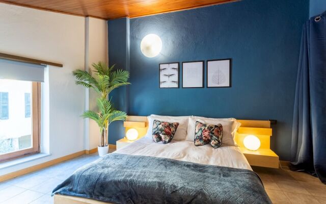 San Fedele Apartments