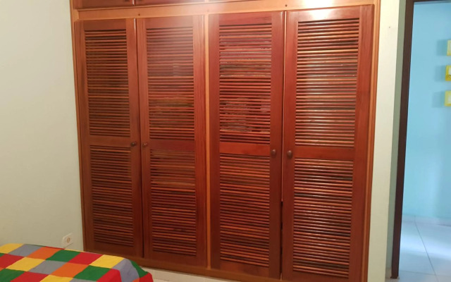 Apartamento Marco e Hilda