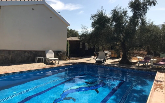 La Casita De Lola