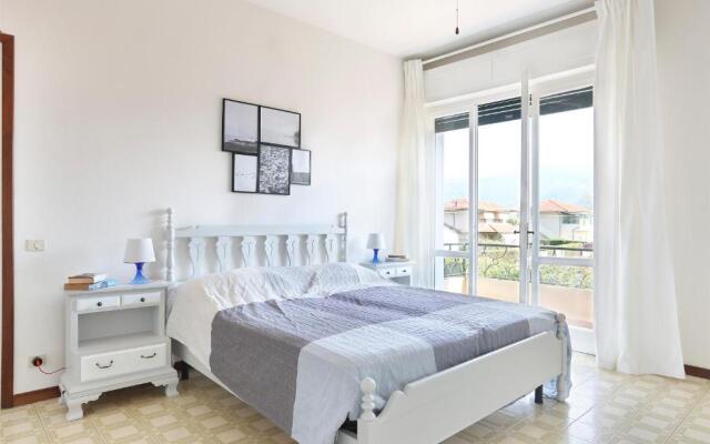 Villa Leonardo, 800m dal mare