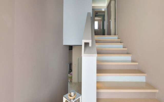 3255 Masseria Sant`eleuterio - Junior Suite