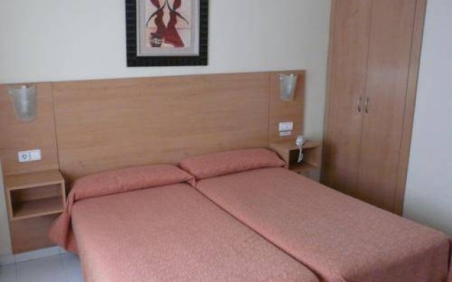 Hotel Bahia