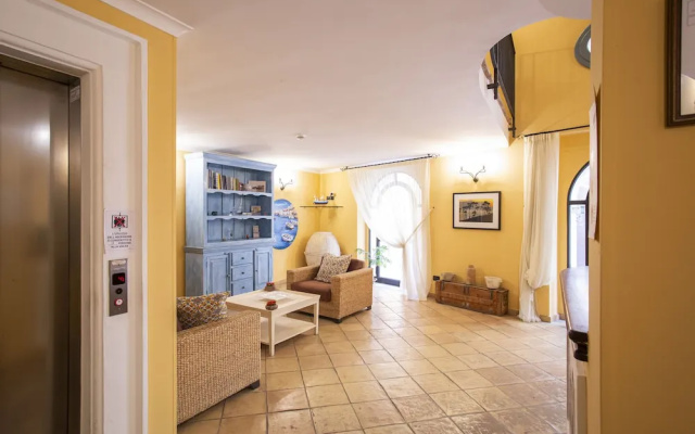Quartuccio - Albergo Diffuso