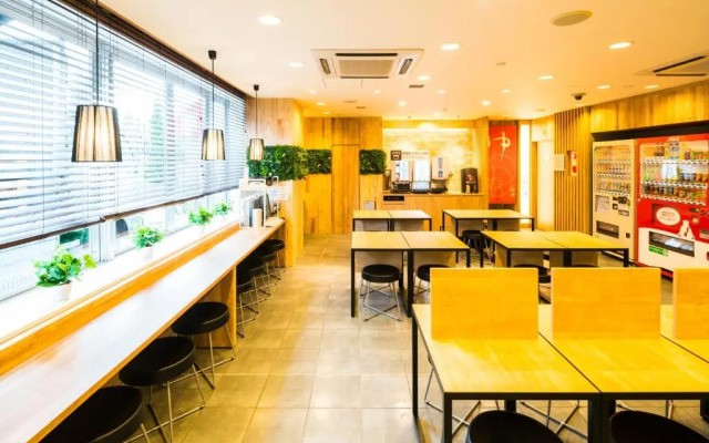 Super Hotel Matsumoto Oshiroguchi 