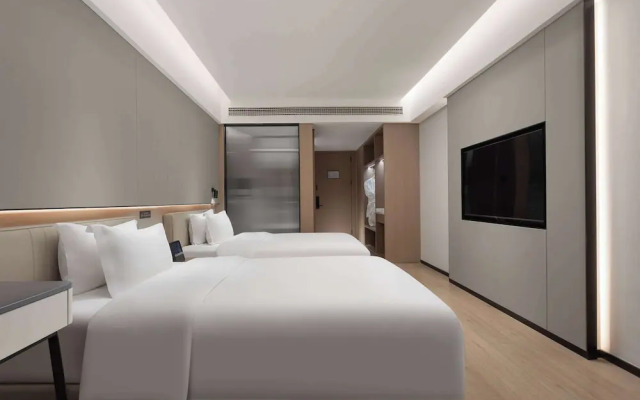 Microtel By Wyndham Nanchang