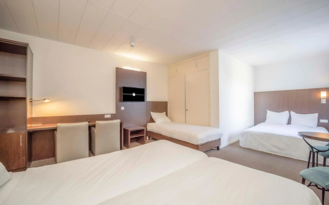 Fletcher Hotel - Restaurant Waalwijk