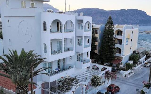 Flat 2 Bedrooms 1 Bathroom - Karpathos