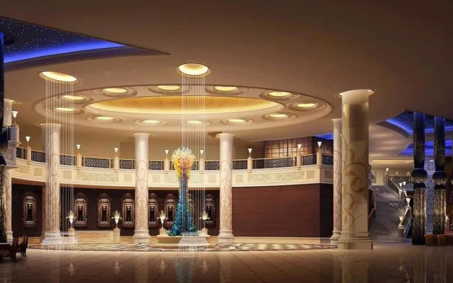Liaobin Boli Hotel - Panjin