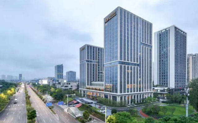V-Continent Chongqing Hotel