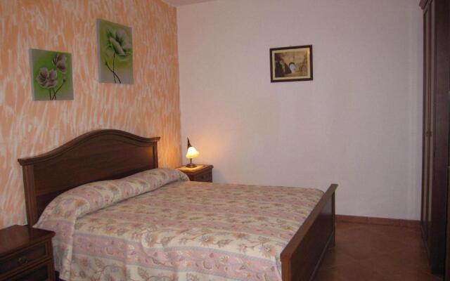 Agriturismo La Casa Vecchia