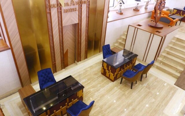 Jakarta Airport Hotel