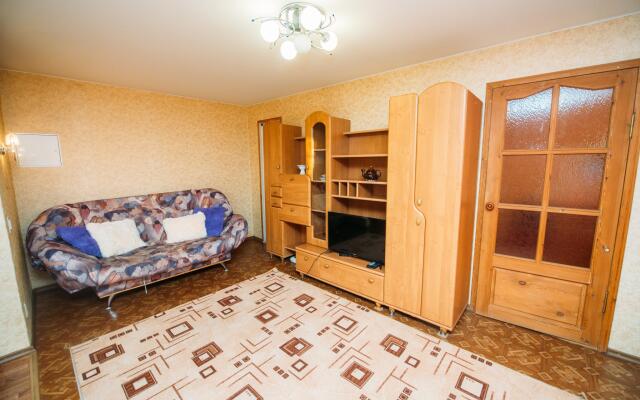 Апартаменты на проспекте Шереметевский 82