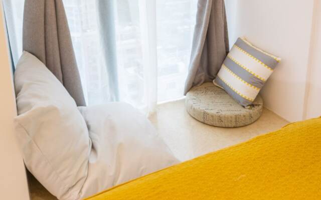 Locals Boutique Apartment Qianshan No.10