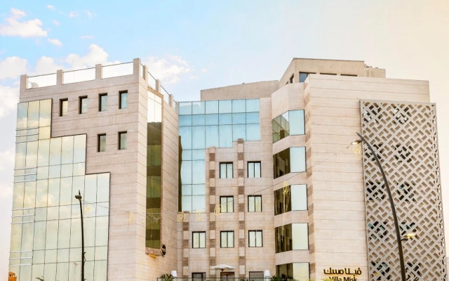 Villa Misk Alkhobar