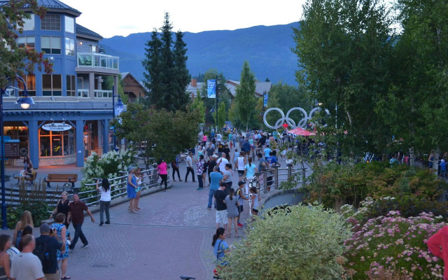 Harmony at Eagle Lodge