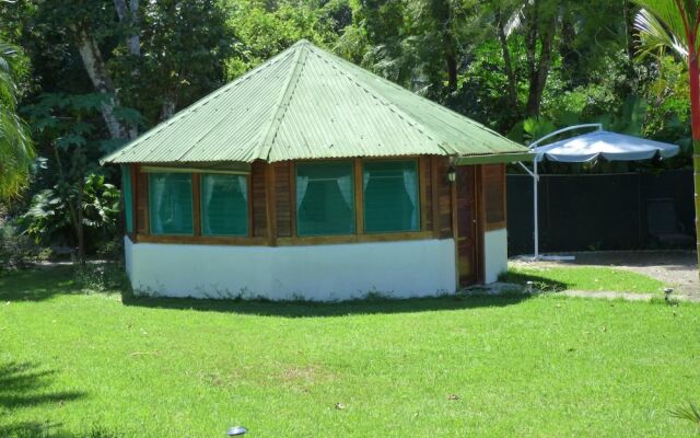 Corcovado Beach Lodge