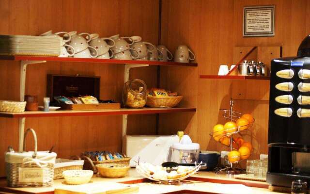 Hotel Bosquet Pau Centre