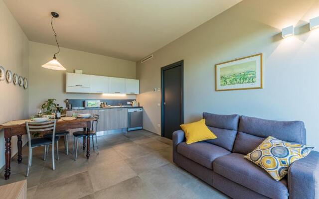 Il Ciuchè Apartments