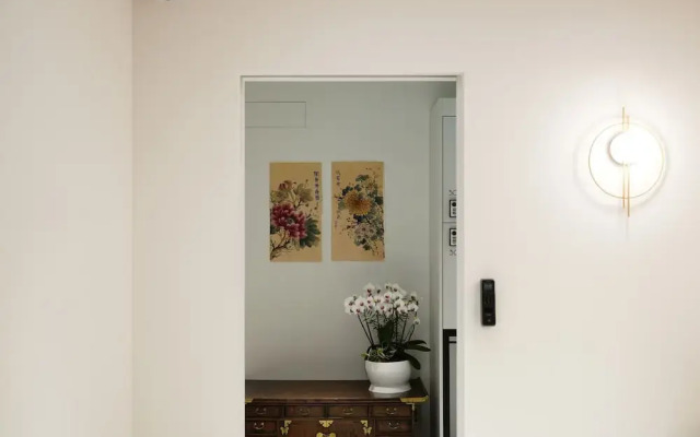 D.A.L Premium Capsule Hotel - Women Only