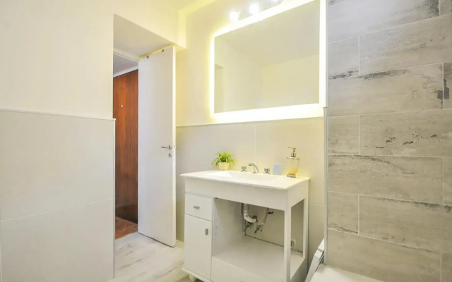 Apartamento en el mejor sitio de Recoleta