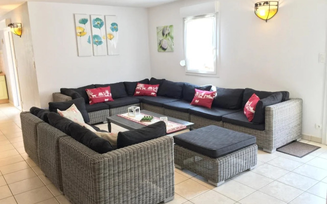 La Luxiole Sauna  Spa