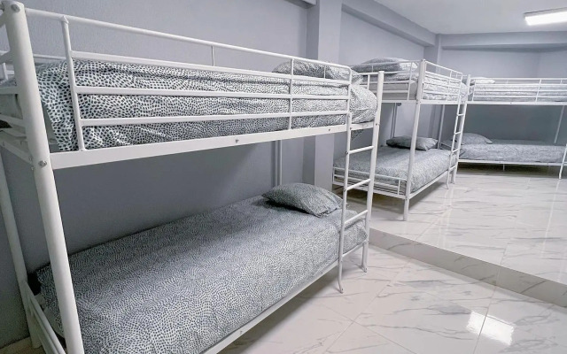 Hostel Thirty One