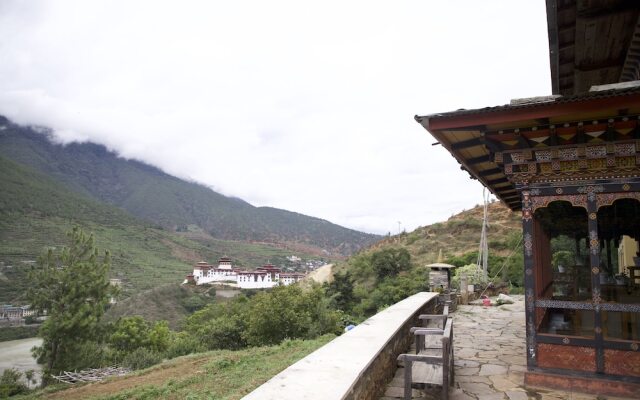 Wangdue EcoLodge