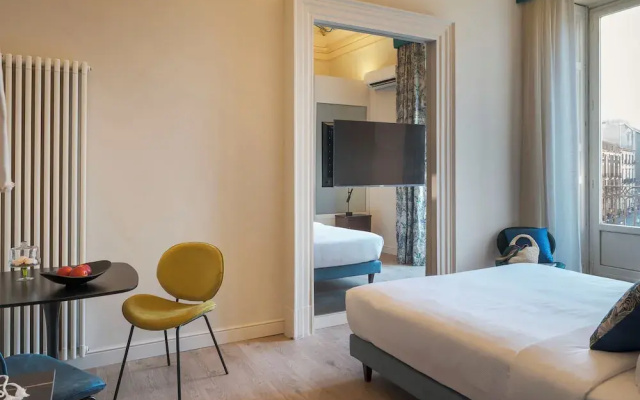Belduomo Catania Rooms & Flat