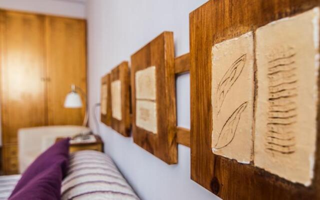 Apartamentos Casa Lola