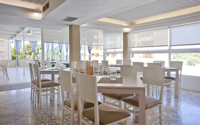 Playamar Hotel & Apartamentos
