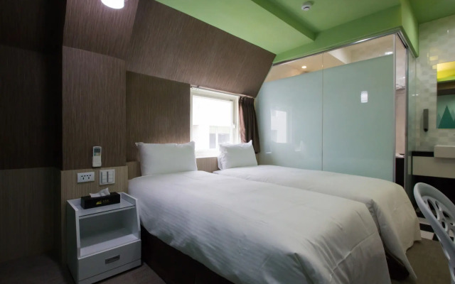 Morwing Hotel Fairy Tale