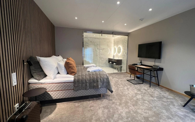 Hotell Ronja