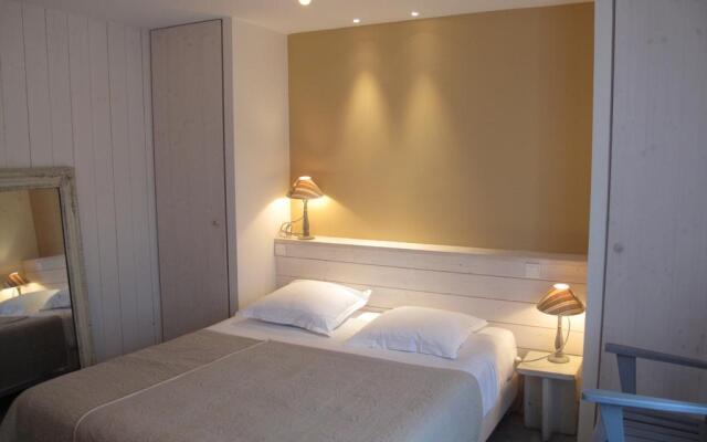 Hôtel Le Sénéchal