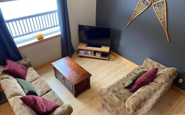 Gudjonson Getaway - 2 bed 2 bath Cabin