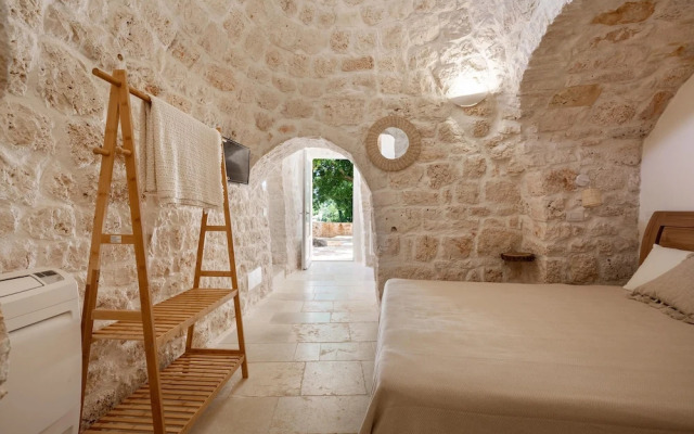 3474 Trulli Dafani by Perle di Puglia