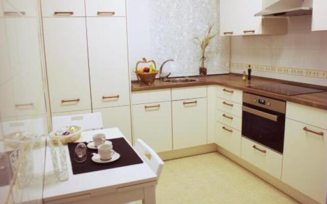 Apartamento en el centro de Montilla