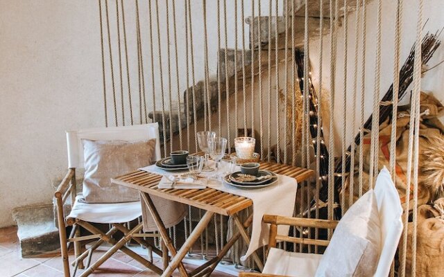 Le Moulin des Bruyères