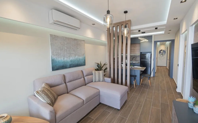 Marianthi Theatre by Rentals Pro-nea Moudania