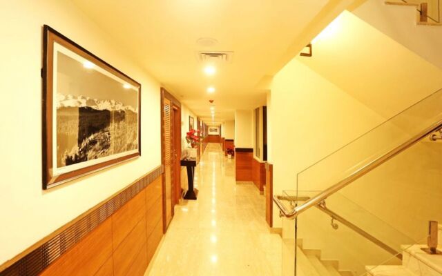 Shuhul Homes A Unit Of Aayu Holidays