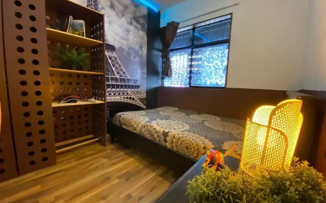 RMS Hostal - Condesa