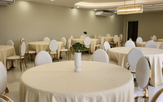 Hotel Tepeu