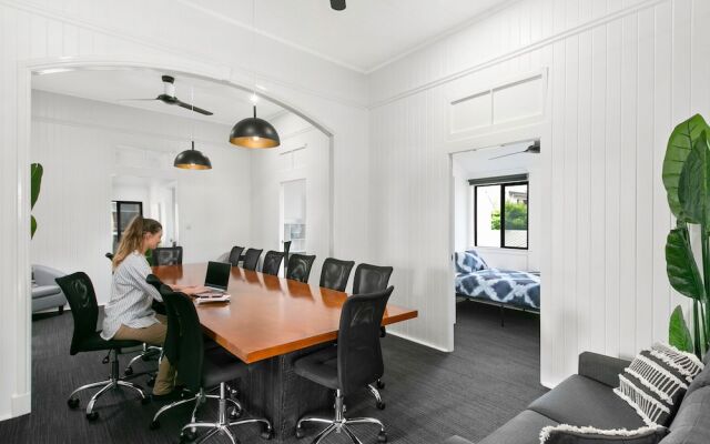 MiHaven Shared Living – Martyn St - Hostel
