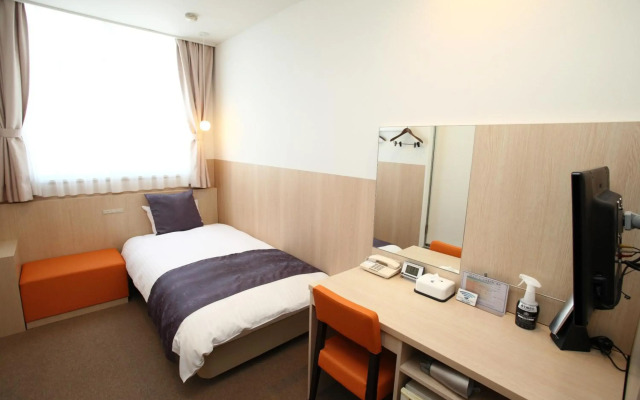New Commander Hotel Osaka Neyagawa