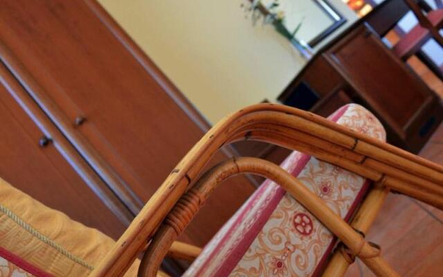B&B Villa Hirschen