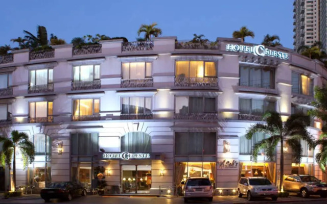 Hotel Celeste